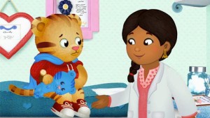 Daniel Tiger's Neighborhood 