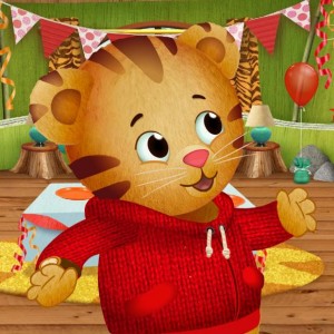 Daniel Tiger's Neighborhood 