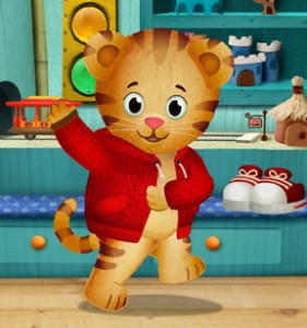 Daniel Tiger's Neighborhood 