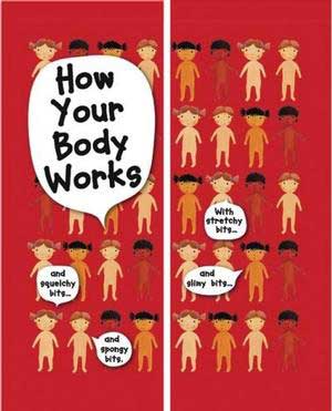 how body work for children