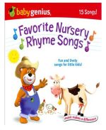 baby genius