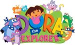 سری کامل - Dora the explorer Orginal