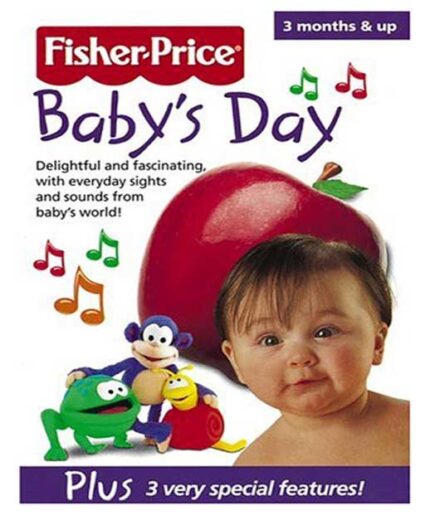 fisher price