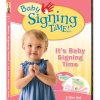 baby signing time vol 1
