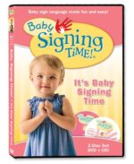 baby signing time vol 1