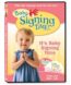 baby signing time vol 1