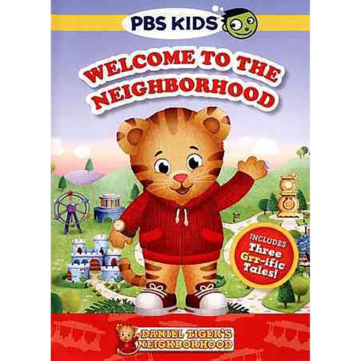 Daniel Tiger's Neighborhood - پارت اول - تصویر 3