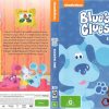blues clues