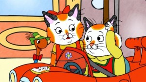 مجموعه busytown mysteries