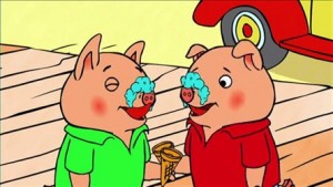 مجموعه busytown mysteries