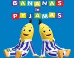 banana pyjamas - تصویر 2