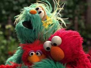 Sesame.Street.Elmo.Finds.A.Baby.Bird