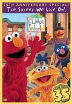 Sesame Street المو(Elmo) - تصویر 9