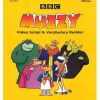 MUZZY