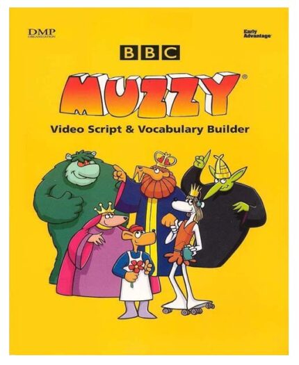 MUZZY