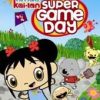 Ni hao kai lan