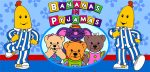 banana pyjamas