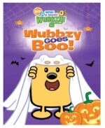 مجموعه wow wow wubbzy