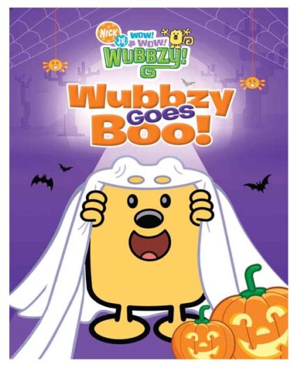 مجموعه wow wow wubbzy