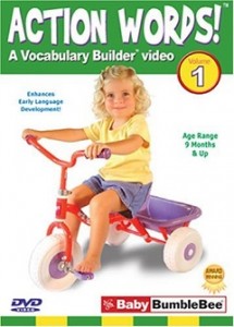 action words 1