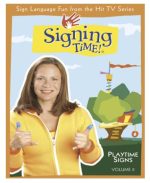 baby signing time Vol 2