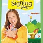 Baby Singning Time Vol 2