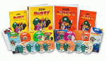 مجموعه BBC MUZZY