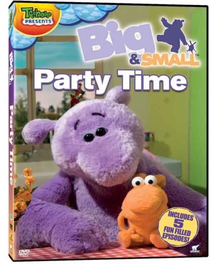 big&small