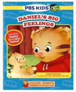 Daniel Tiger's Neighborhood - پارت اول