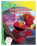 Sesame Street المو(Elmo)