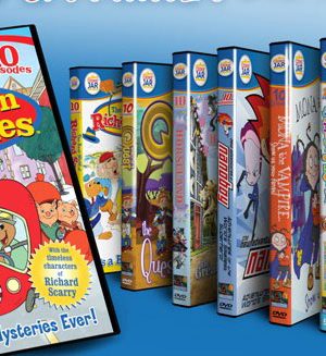 busytown mysteries
