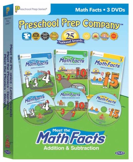 مجموعه اموزشی کودکان meet the