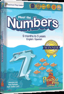 Meet the Numbers