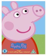 کامل تا سری ششم-تمام فصل ها Peppa Pig