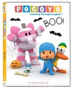 پوکویو Pocoyo