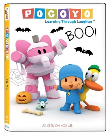 پوکویو Pocoyo