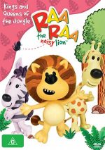 Raa Raa The Noisy Lion - تصویر 2