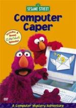 Sesame Street - Computer Capers