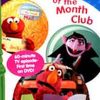 Sesame Street TV - The Letter of the Month Club