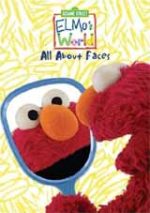 Sesame Street Elmo's World - All About Faces
