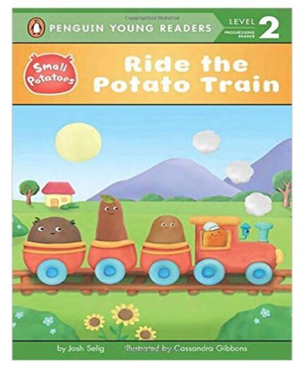 small potatoes + olivia