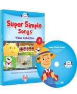 شعر های super simple songs