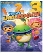 Team Umizoomi