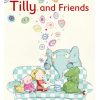 Tilly and friends