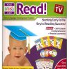 your baby can read
