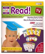 your baby can read