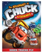 The Adventures of Chuck and Friends
