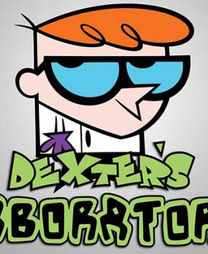 dexter's laboratory
