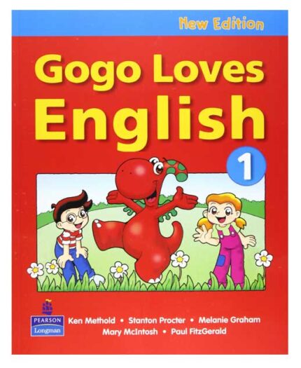 Gogo Loves English