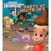 Jimmy Neutron